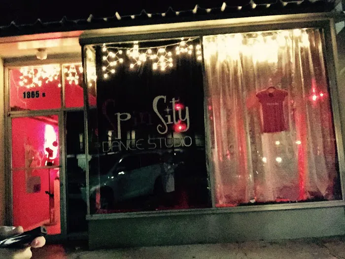 Spin Sity Pole Dance and Fitness Studio Picture 8