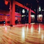 Spin Sity Pole Dance and Fitness Studio