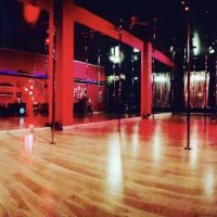 Spin Sity Pole Dance and Fitness Studio ico
