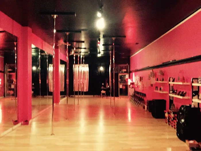 Spin Sity Pole Dance and Fitness Studio Picture 4