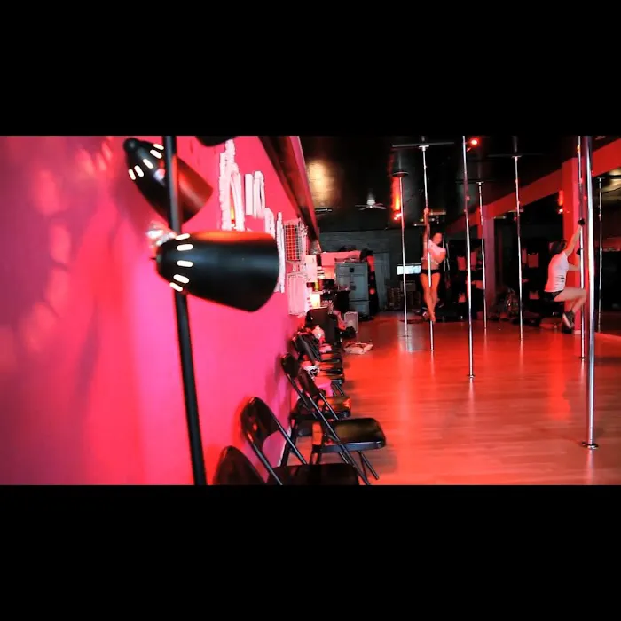 Spin Sity Pole Dance and Fitness Studio Picture 6