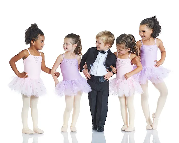 Tiffany's Dance Academy of Danville Picture 4