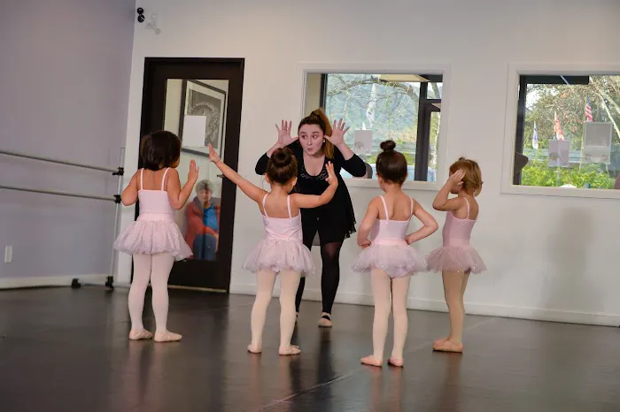 Tiffany's Dance Academy of Danville Picture 9