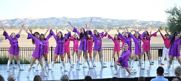 Tiffany's Dance Academy of Danville Picture 7
