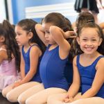 Tiffany's Dance Academy of Danville