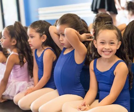 Tiffany's Dance Academy of Danville