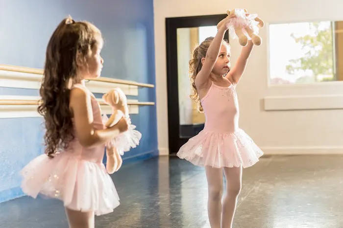 Tiffany's Dance Academy of Danville Picture 2