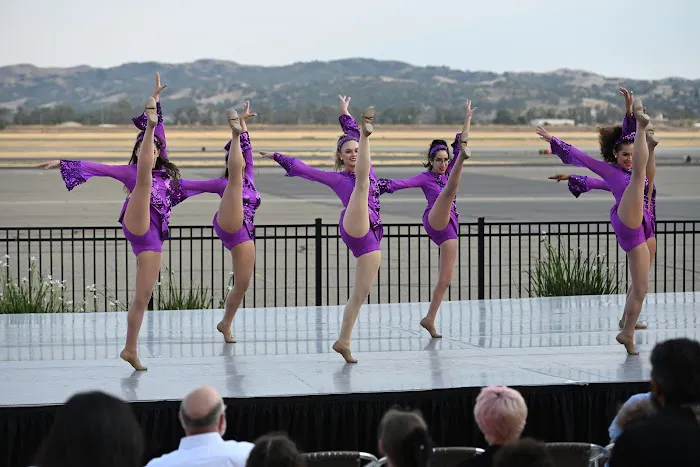 Tiffany's Dance Academy of Danville Picture 3