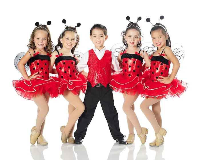 Tiffany's Dance Academy of Danville Picture 10