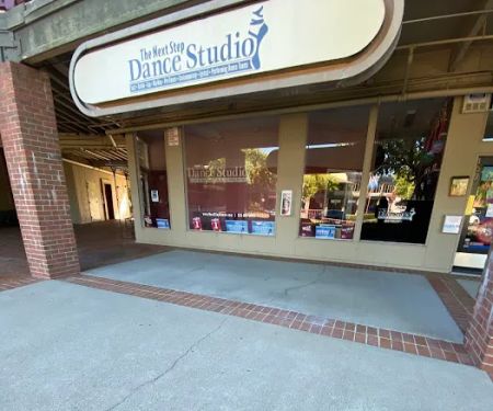 The Next Step Dance Studio
