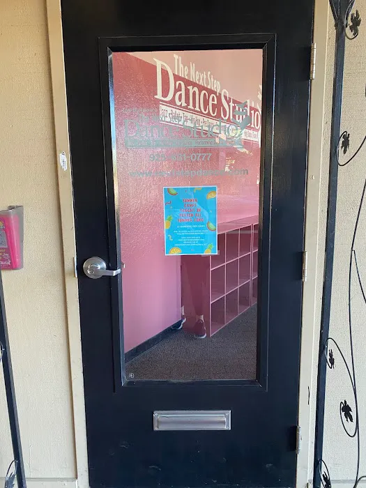 The Next Step Dance Studio Picture 3