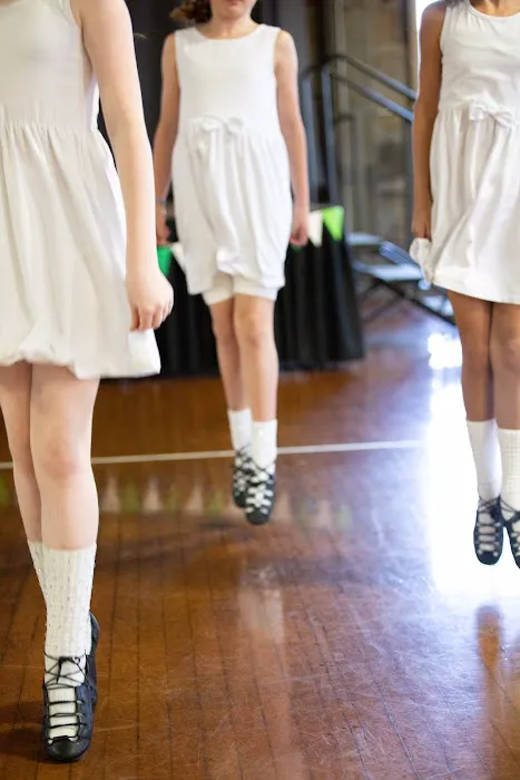 Rohan Murphy Irish Dance Academy Picture 7