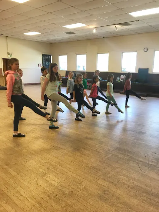 Rohan Murphy Irish Dance Academy Picture 6