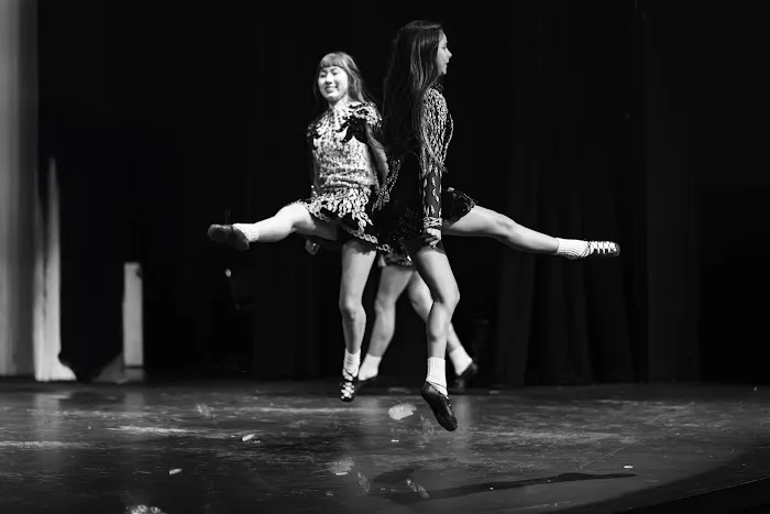 Rohan Murphy Irish Dance Academy Picture 4