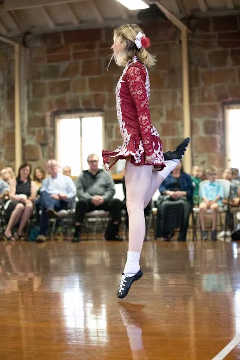 Rohan Murphy Irish Dance Academy Picture 1
