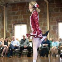 Rohan Murphy Irish Dance Academy ico
