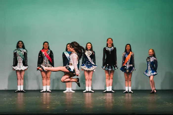 Rohan Murphy Irish Dance Academy Picture 3