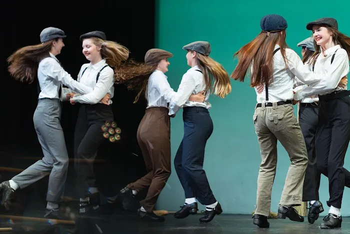 Rohan Murphy Irish Dance Academy Picture 2