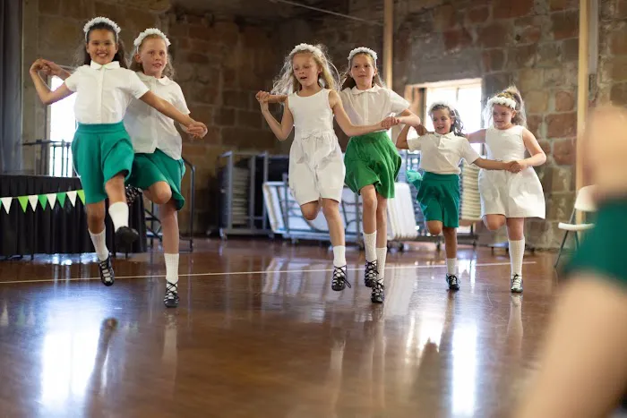 Rohan Murphy Irish Dance Academy Picture 5