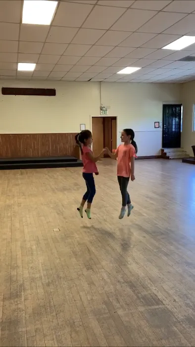Rohan Murphy Irish Dance Academy Picture 10