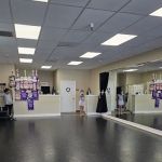 The Dancer's Institute