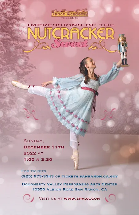 San Ramon Valley Dance Academy Picture 1