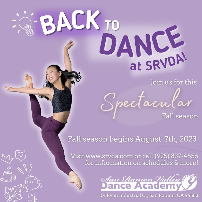 San Ramon Valley Dance Academy Picture 6