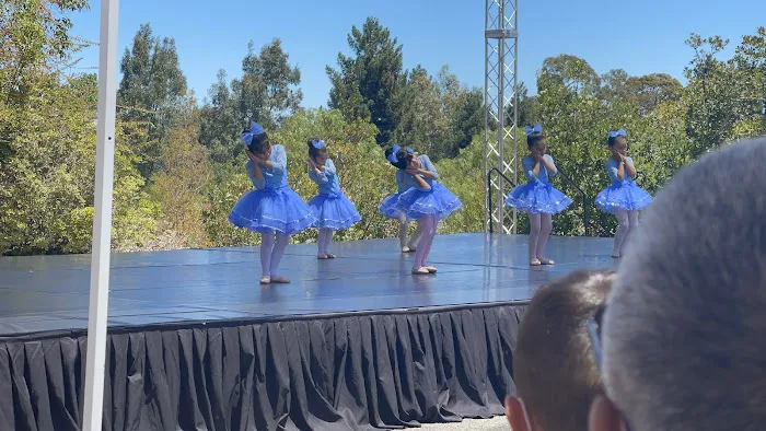 In Motion Dance Center Picture 1