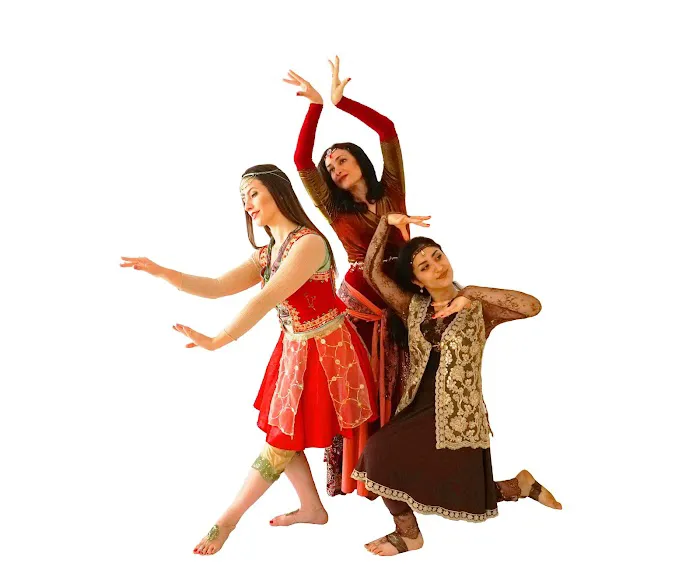SDA-Shahrzad Dance Academy Picture 1