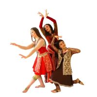 SDA-Shahrzad Dance Academy ico