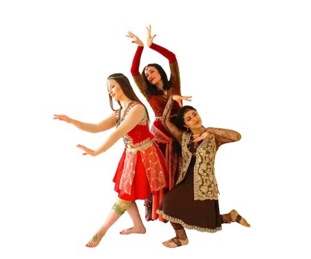 SDA-Shahrzad Dance Academy