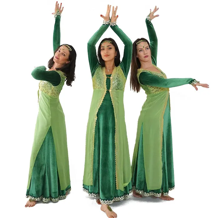 SDA-Shahrzad Dance Academy Picture 2