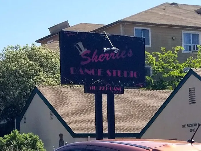 Sherrie's Dance Studio Picture 1