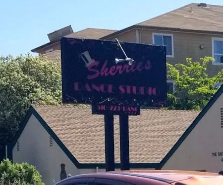Sherrie's Dance Studio