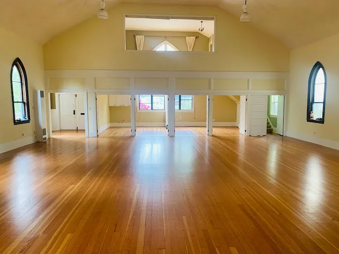 Hidden City Ballroom Picture 3