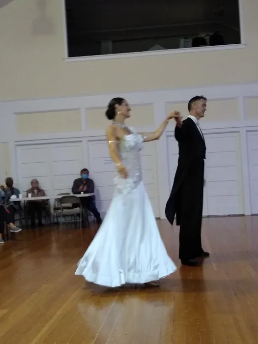 Hidden City Ballroom Picture 6