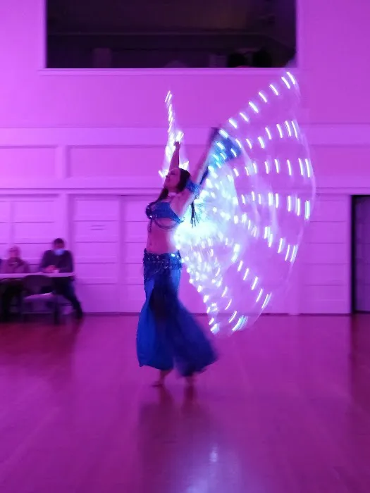 Hidden City Ballroom Picture 5