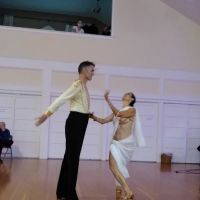 Hidden City Ballroom ico