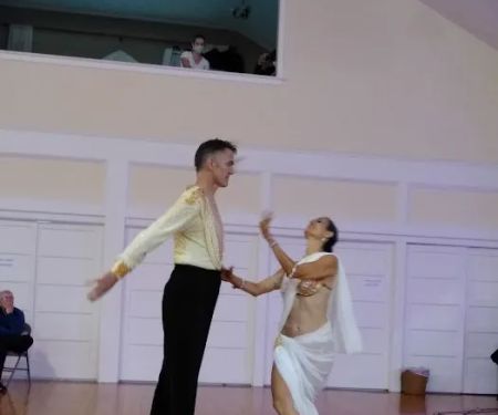 Hidden City Ballroom