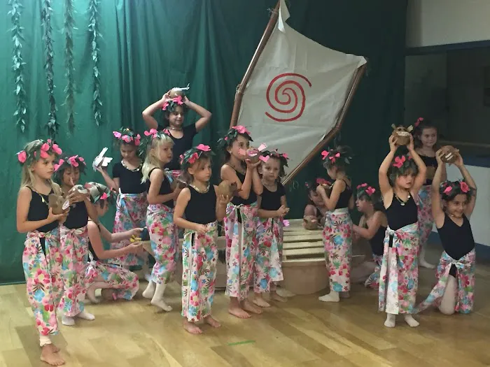 Sol Dance Academy Picture 5