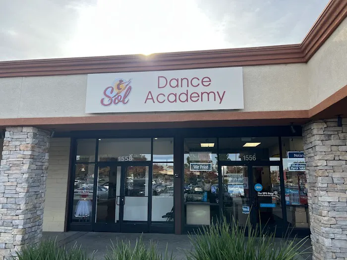 Sol Dance Academy Picture 4
