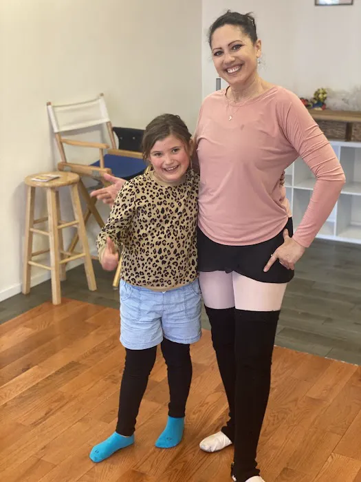Sol Dance Academy Picture 8