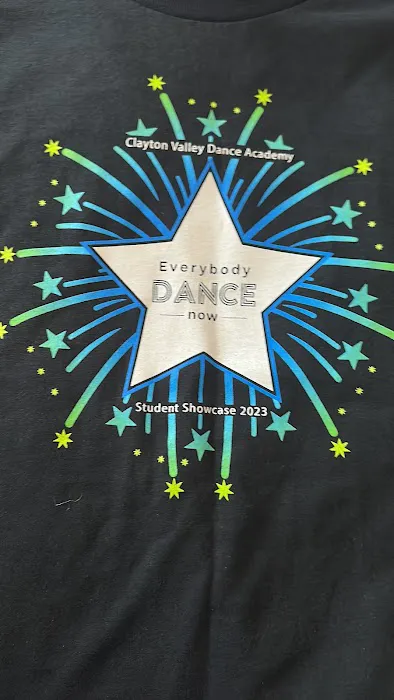 Clayton Valley Dance Academy Picture 1