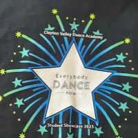 Clayton Valley Dance Academy ico