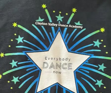 Clayton Valley Dance Academy