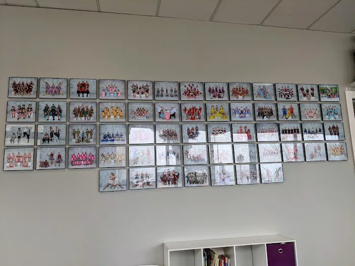 Clayton Valley Dance Academy Picture 4