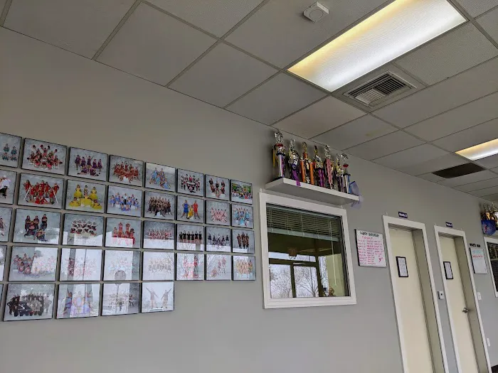Clayton Valley Dance Academy Picture 5