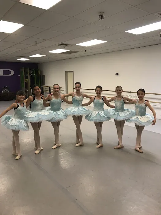 Clayton Valley Dance Academy Picture 3
