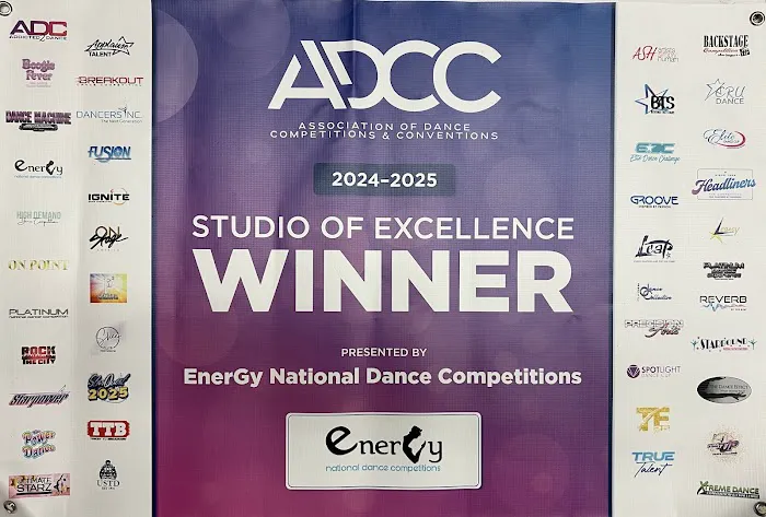 Clayton Valley Dance Academy Picture 7