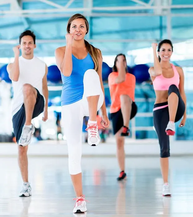 Dance Starr Fitness Picture 1